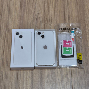 아이폰 13미니 128gb