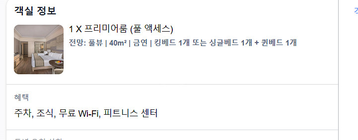 보라카이 4박5일 호텔 팝니다.--1