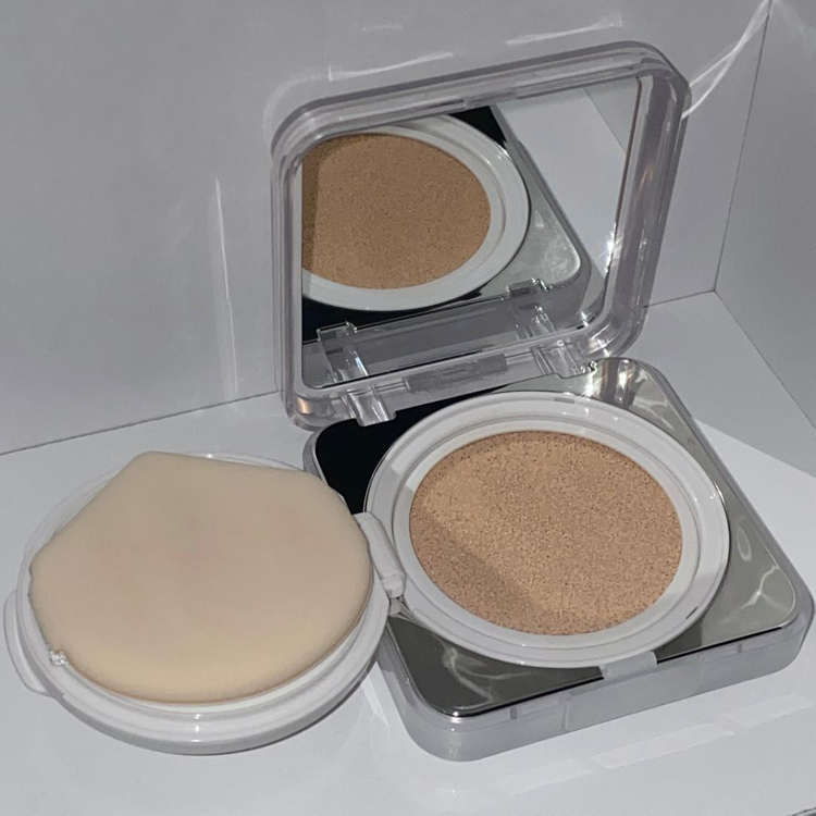 클리오 딥커버 파운웨어쿠션 디오리지널 21N 리넨 본품 이미지