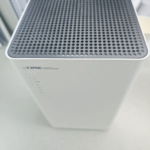 IPTIME nas2duel