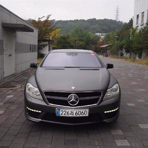 @11년식 CL클래스(3세대) CL63 AMG 전국