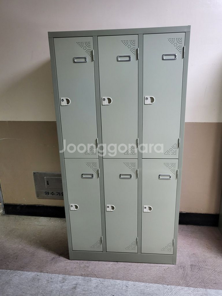 철제8인옷장,철재사물함,철재캐비넷,철재진열장,철제보관함--2