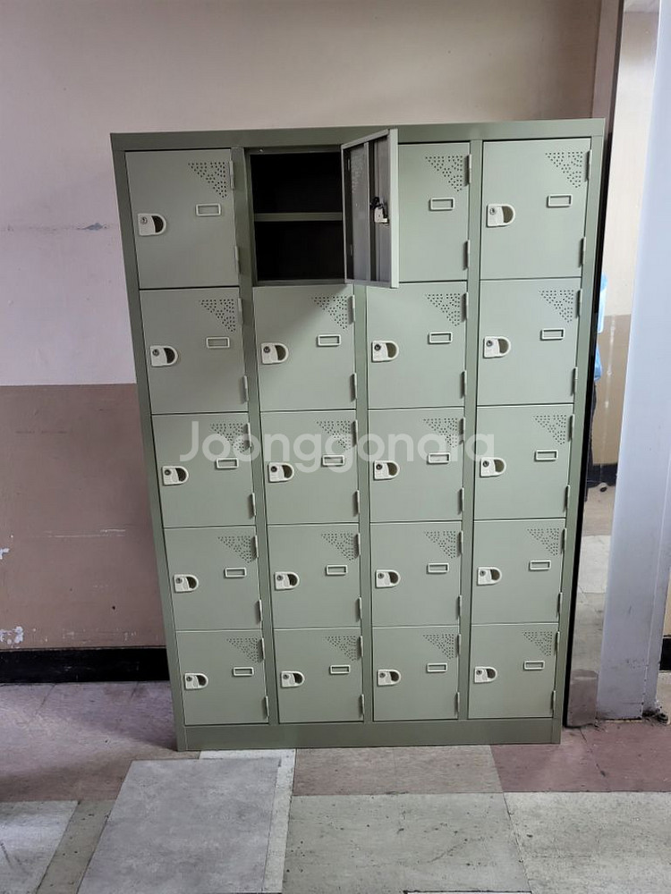 철제8인옷장,철재사물함,철재캐비넷,철재진열장,철제보관함--4