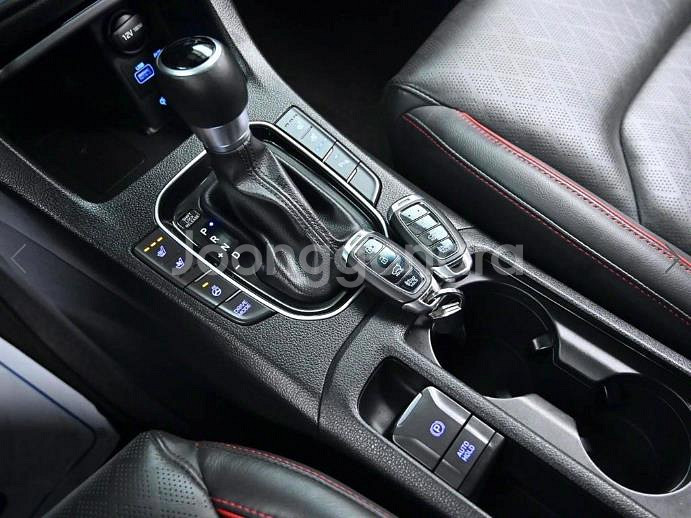@18년식 i30 PD 1.4 터보 프리미엄 전국최저--8