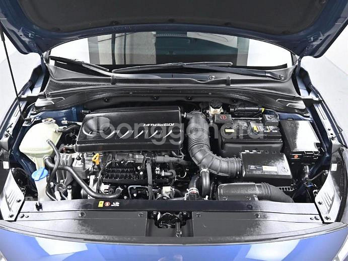 @18년식 i30 PD 1.4 터보 프리미엄 전국최저--5