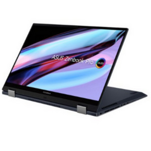 ASUS 젠북 프로 15 Flip OLED UP6502