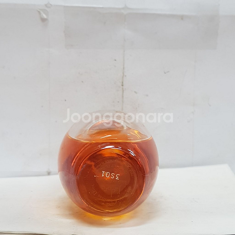 크리스찬 디올 자도르 보일 드 퍼퓸 50ml 0213--2