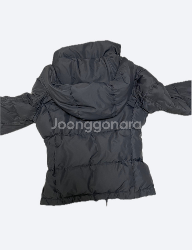 홀리스터 Hollister 패딩 S 사이즈--1