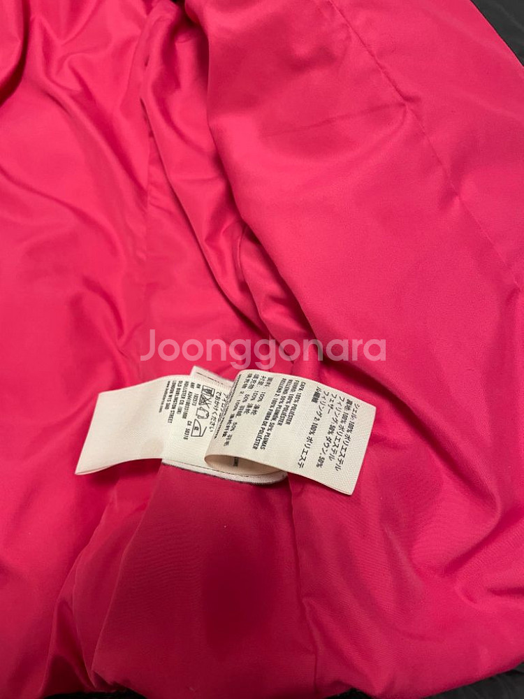 홀리스터 Hollister 패딩 S 사이즈--6