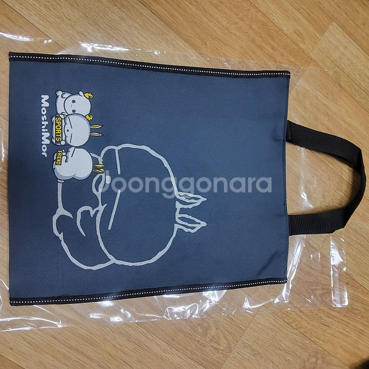 헤지스 초등학생 저학년 책가방 백팩+신발주머니--8