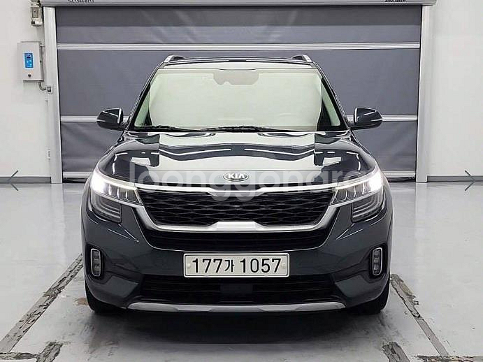 @20년식 셀토스 1.6 가솔린 2WD 노블레스 전국--1
