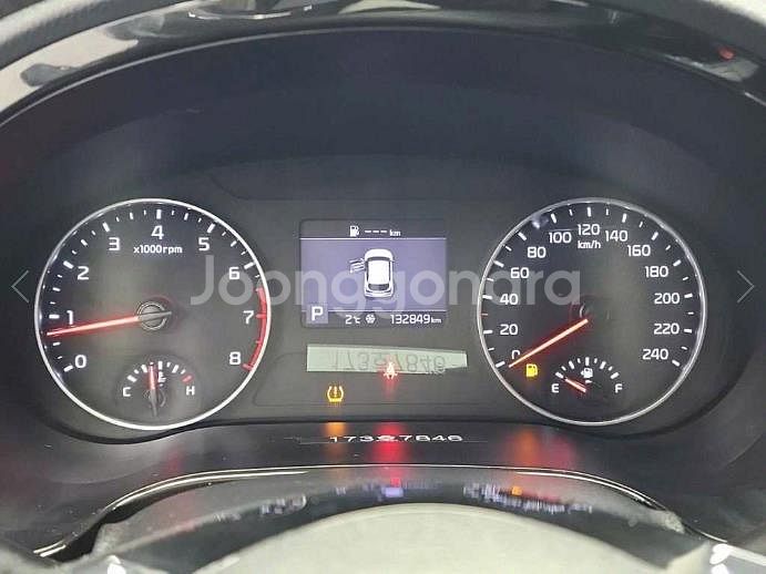 @20년식 셀토스 1.6 가솔린 2WD 노블레스 전국--5