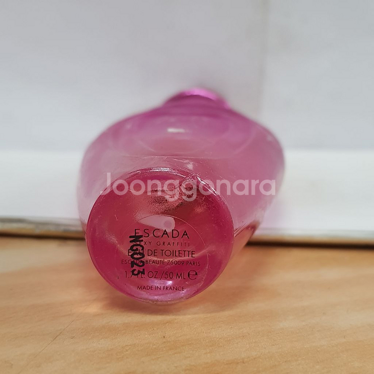 단종) 에스까다 섹시 그래비티 edt 50ml 0213--2