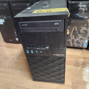 i5-9500본체 판매합니다(게이밍으로 업글가능)