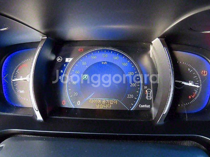 @18년식 SM6 2.0 GDe RE 전국최저가격--8