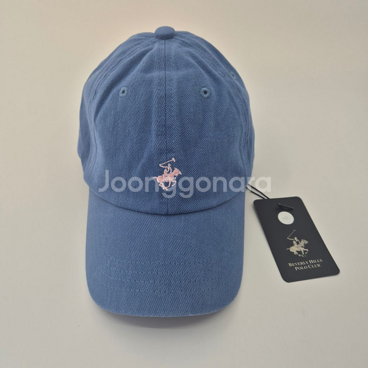 폴로 버버리힐즈 캡모자--1