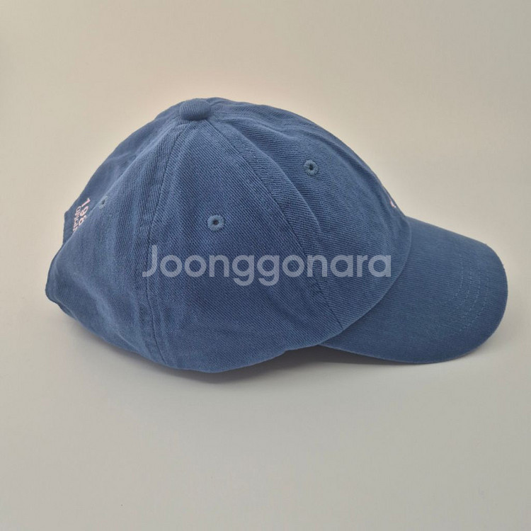 폴로 버버리힐즈 캡모자--3