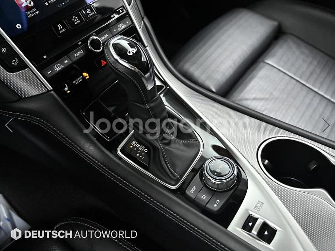 @17년식 Q50 S 하이브리드 블루스포츠 센서리 전--8