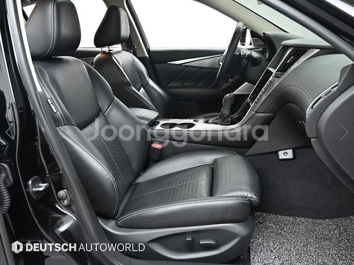 @17년식 Q50 S 하이브리드 블루스포츠 센서리 전--9