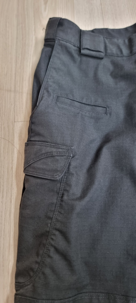 511텍티컬 스트라이크 팬츠--2