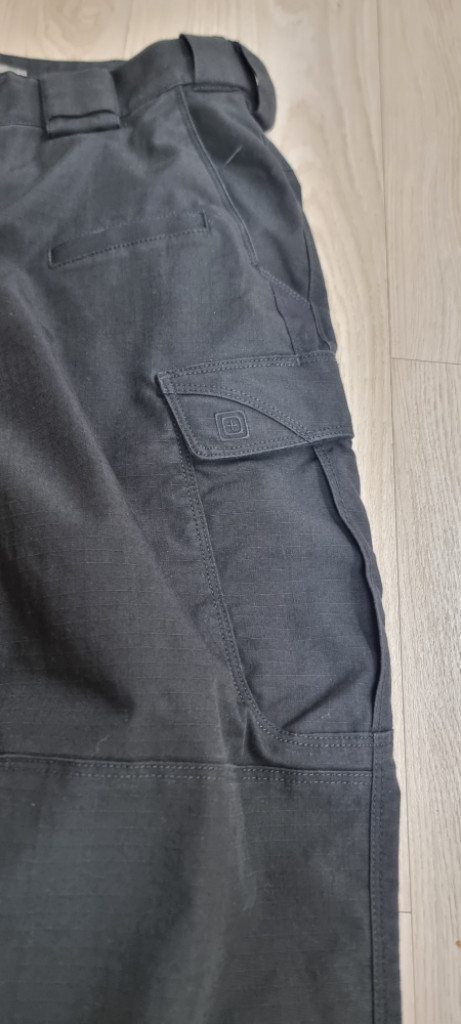 511텍티컬 스트라이크 팬츠--1