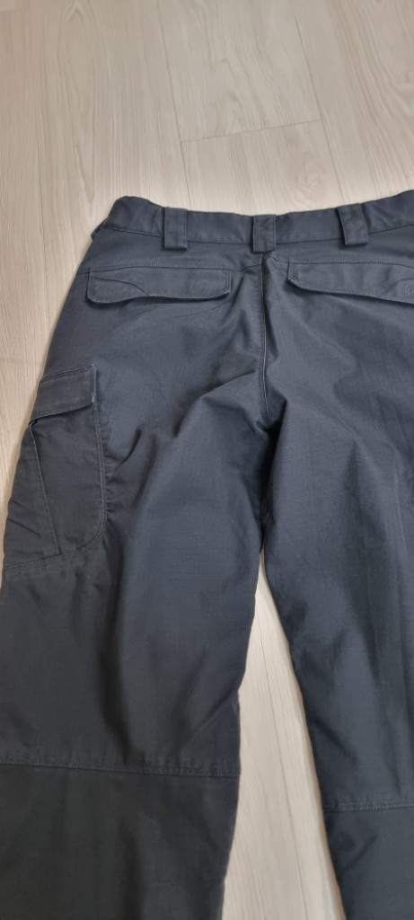 511텍티컬 스트라이크 팬츠--3