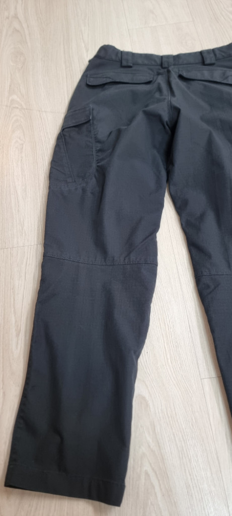 511텍티컬 스트라이크 팬츠--4