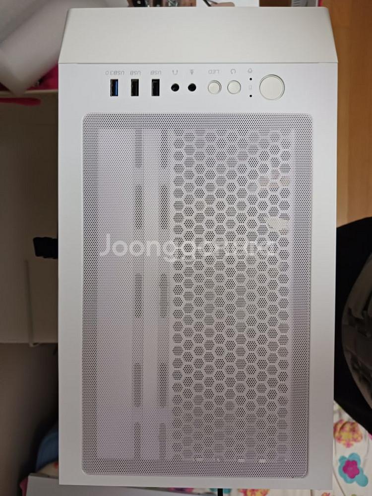 i5-9400f 16G/250G SSD 32형 모니터셋--4