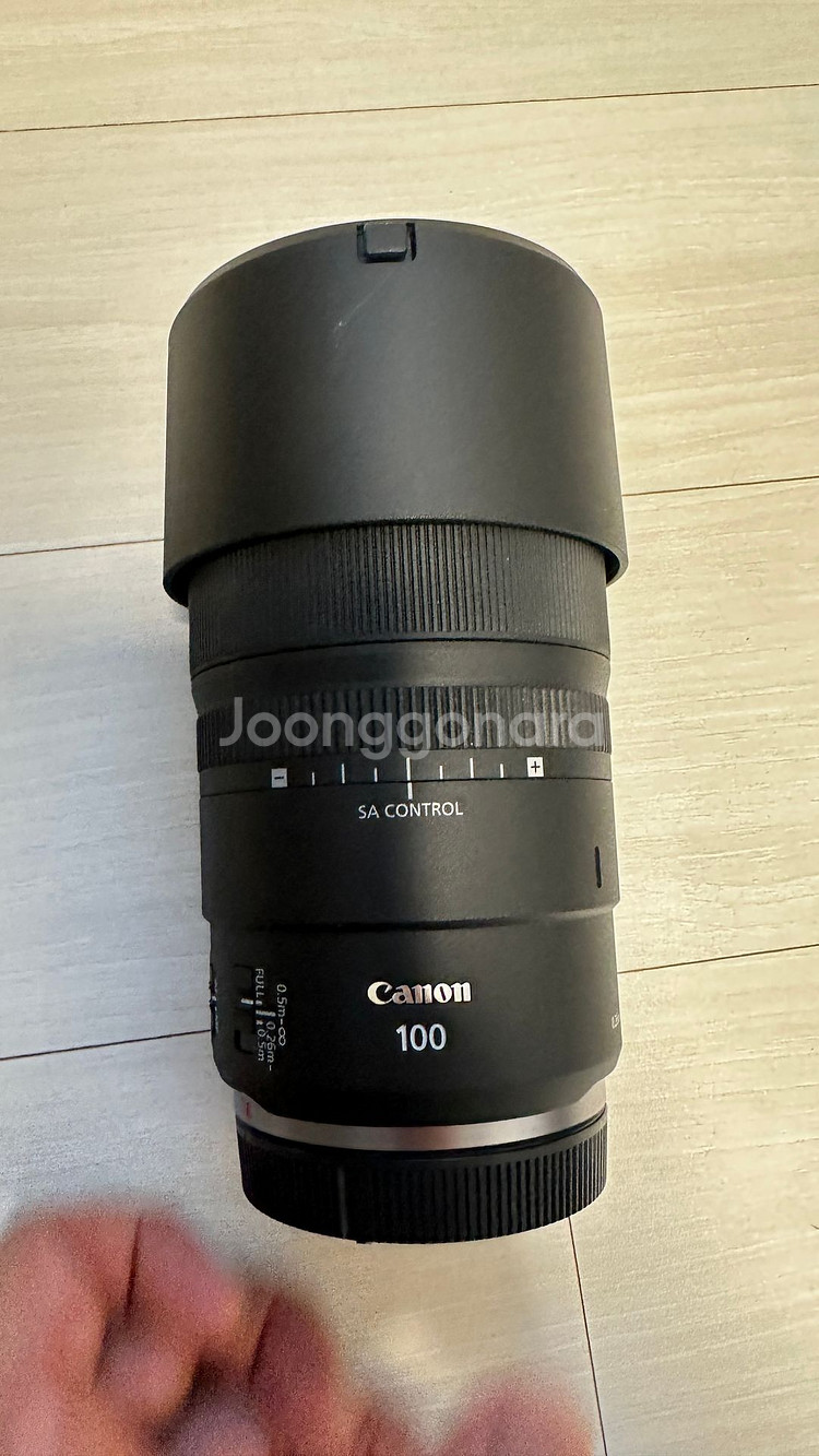 캐논EOS R6mark2, RF200-800mm--3