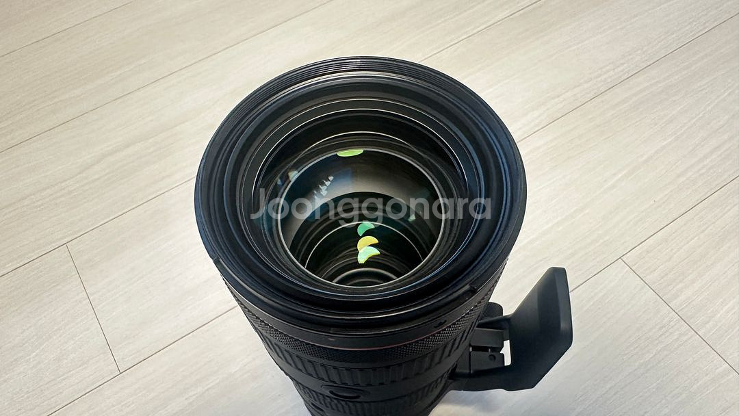 캐논 RF24-105mm F2.8L--1