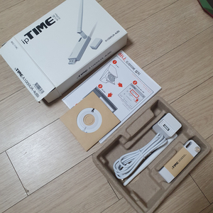 iptime 802.11ac wifi5 랜카드 USB