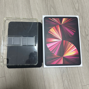 아이패드프로 11 3세대 M1 셀룰러