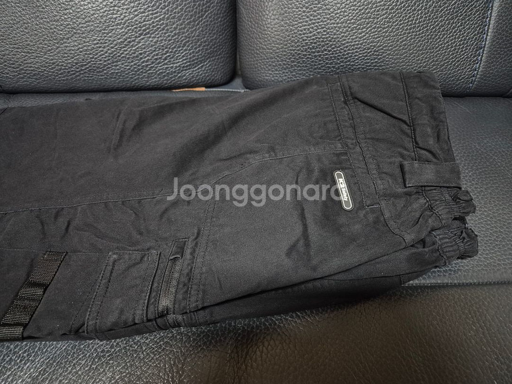 케이투세이프티 PT-A4305 (블랙) XL--3
