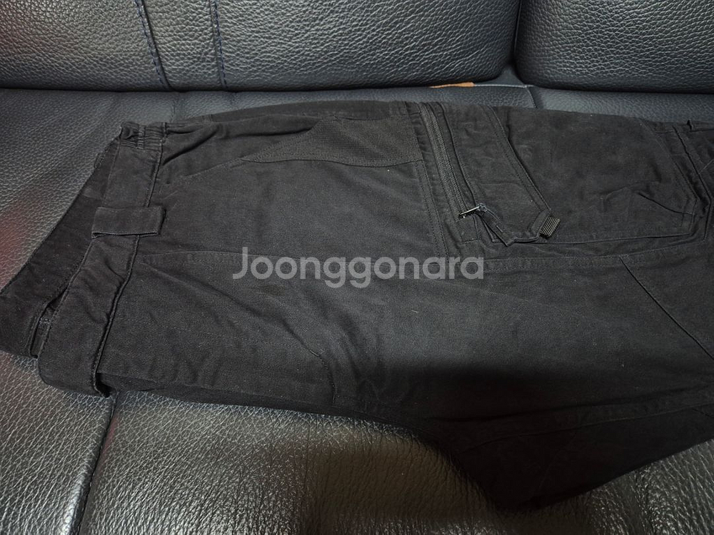 케이투세이프티 PT-A4305 (블랙) XL--2