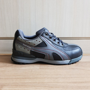 K2 천연가죽 신발