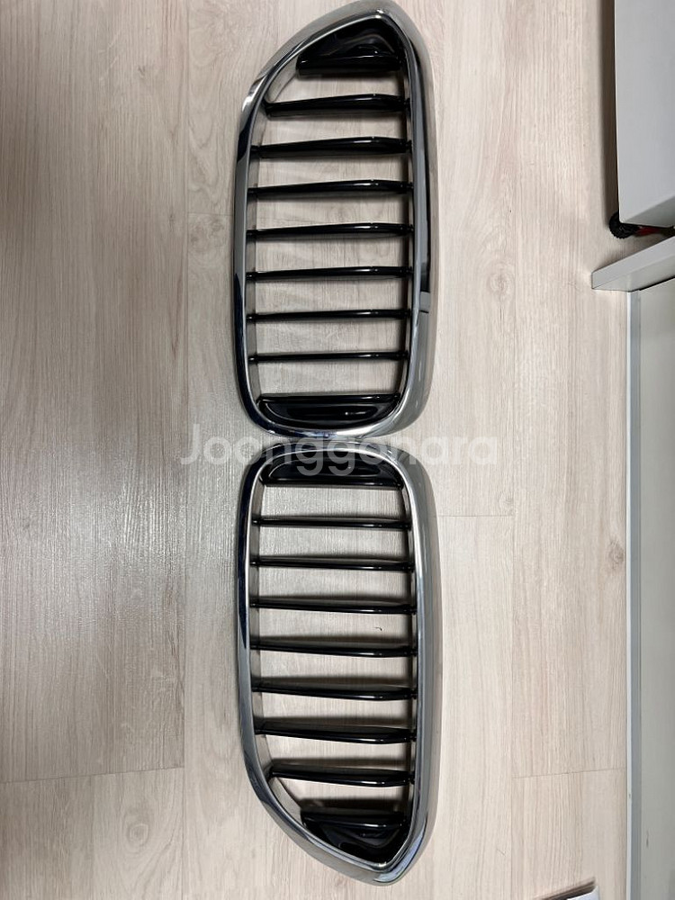 BMW G30 그릴 전면(정품)--1