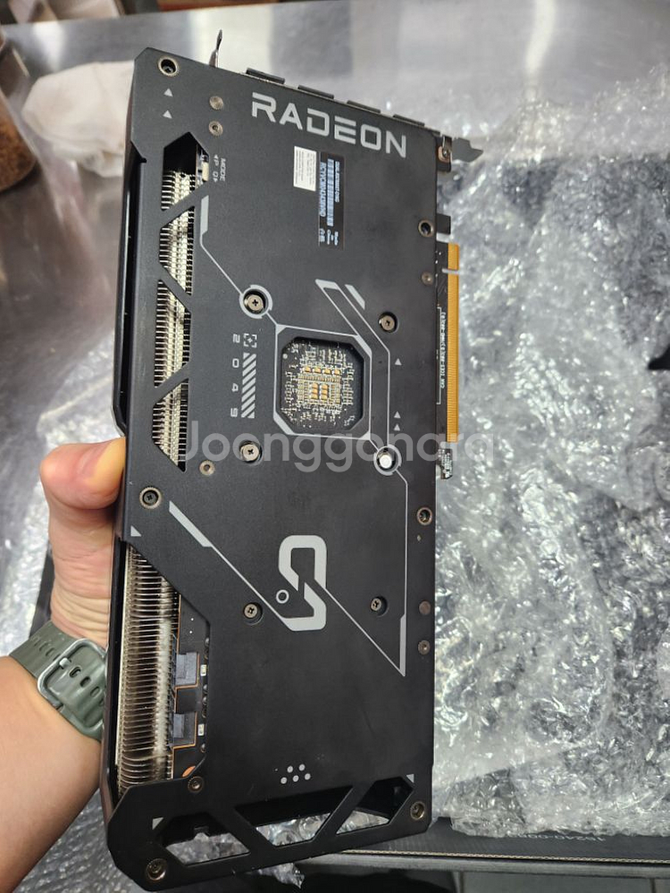 7800xt asus sss급 풀박스27년3월27일--2