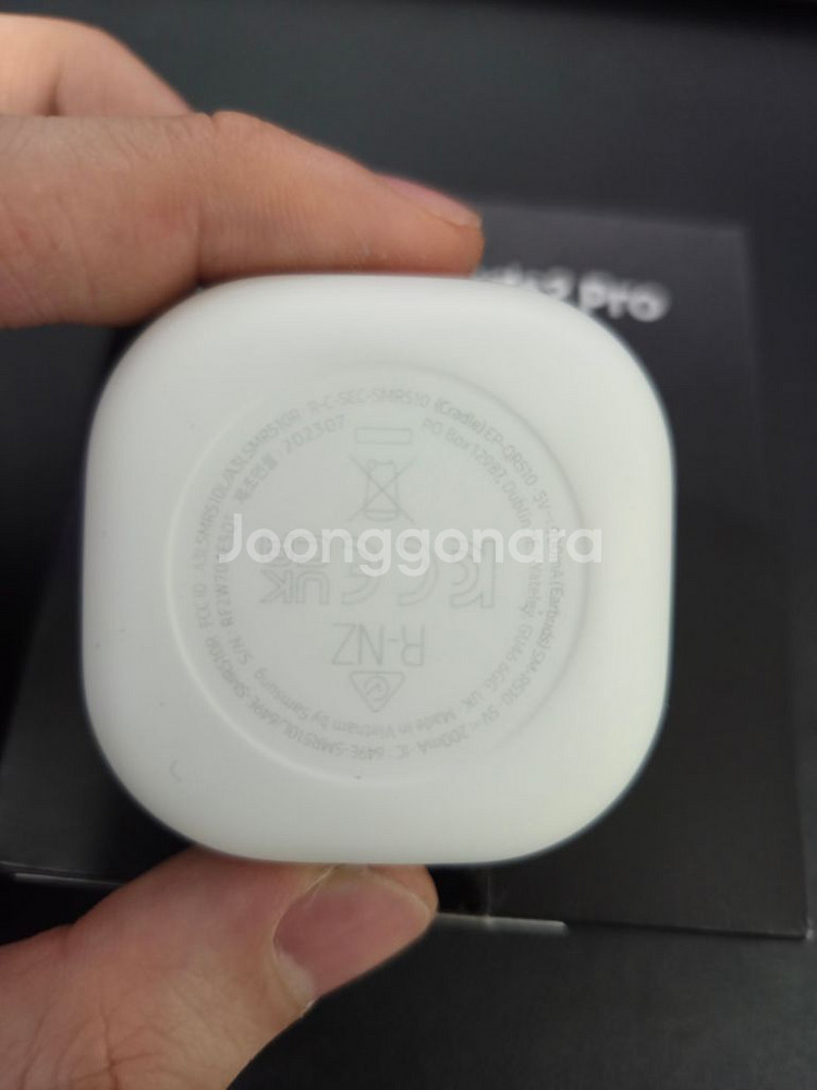 버즈2 프로 판매--1