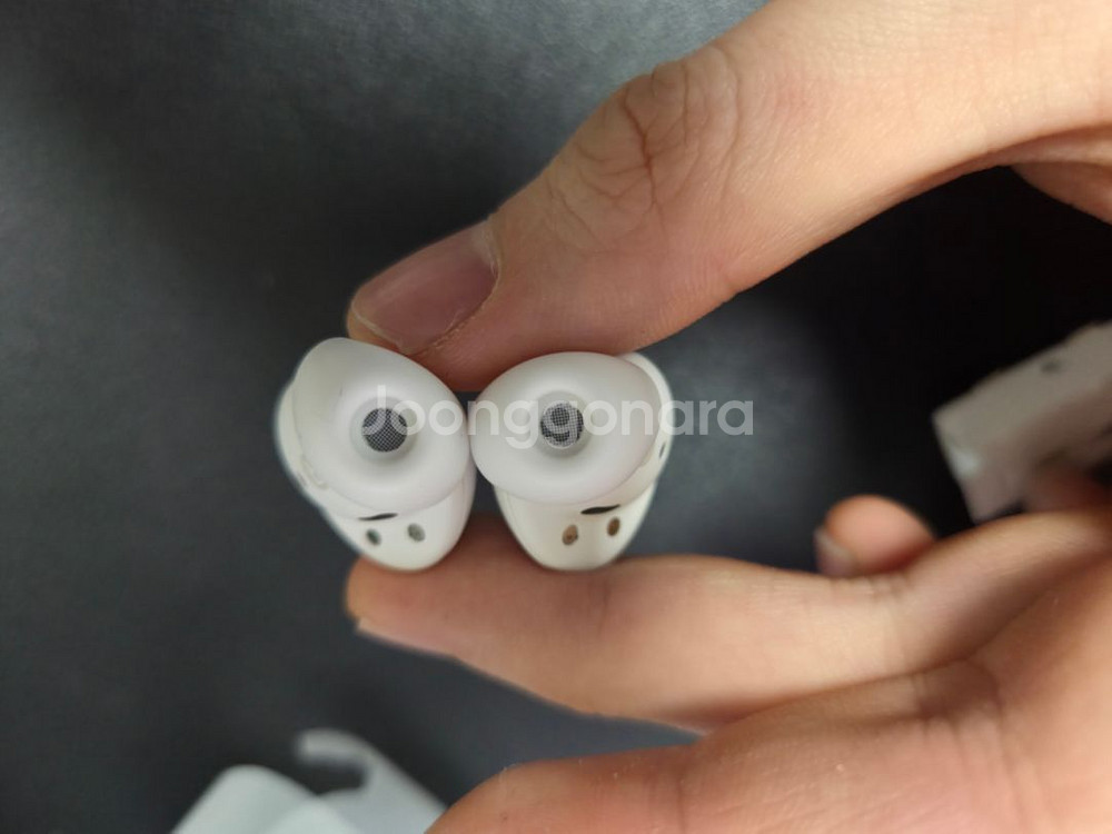 버즈2 프로 판매--4