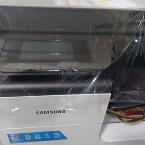 삼성 sl j5560fw 고속기 hp고속기 복합기 무한