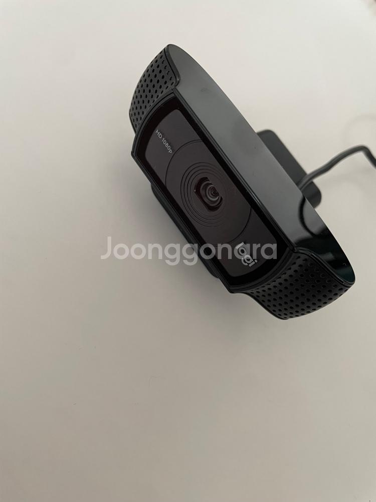 로지텍 C920 웹캠 거치대 세트--1