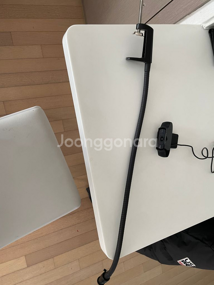로지텍 C920 웹캠 거치대 세트--3