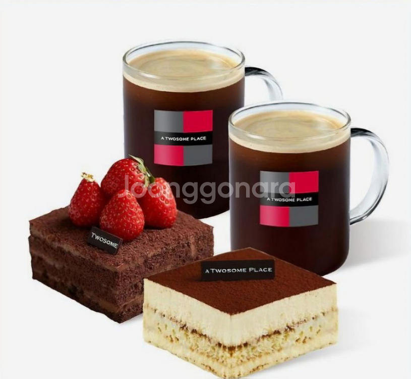 투썸플레이스 기프티콘--0