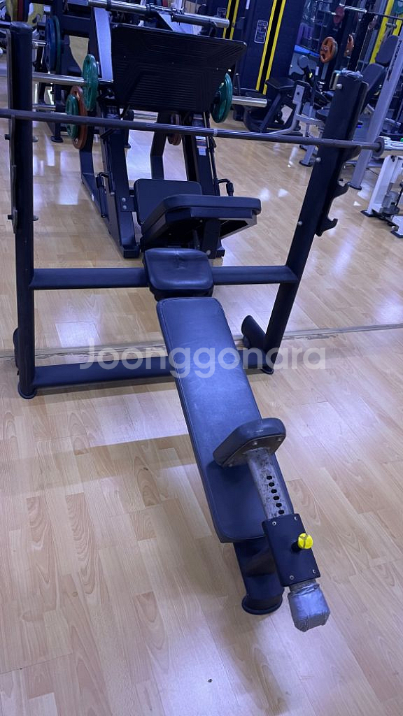 벤치프레스 판매합니다--1