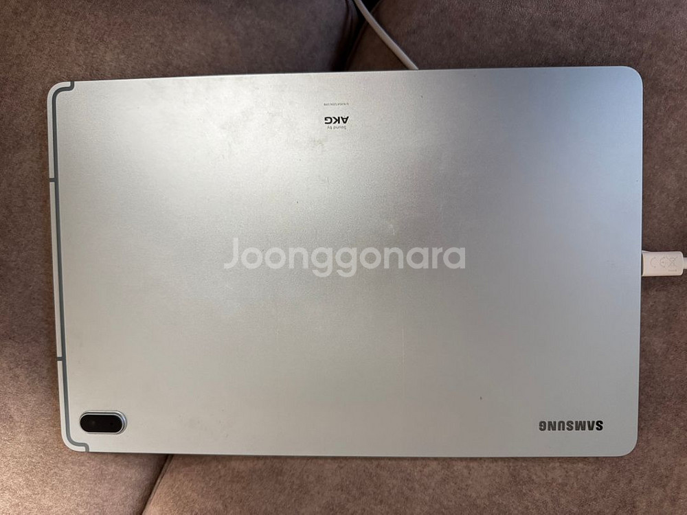 갤럭시탭S7fe,정품키보드,케이스,펜--1