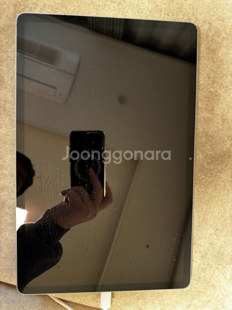 갤럭시탭S7fe,정품키보드,케이스,펜--2