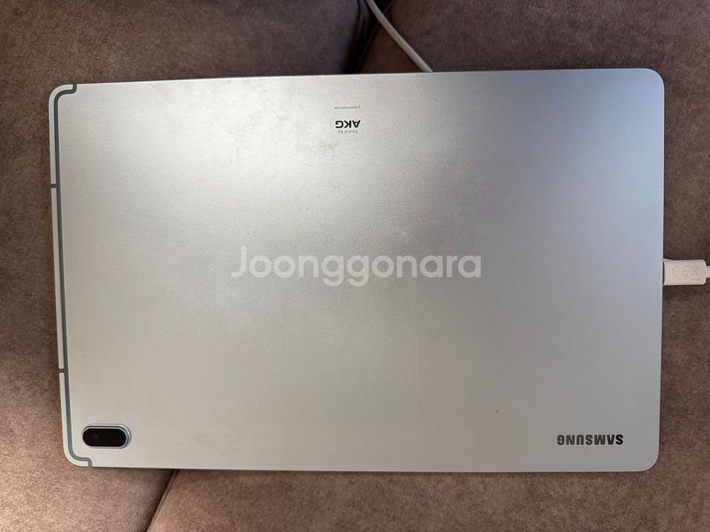 갤럭시탭S7fe,정품키보드,케이스,펜--12