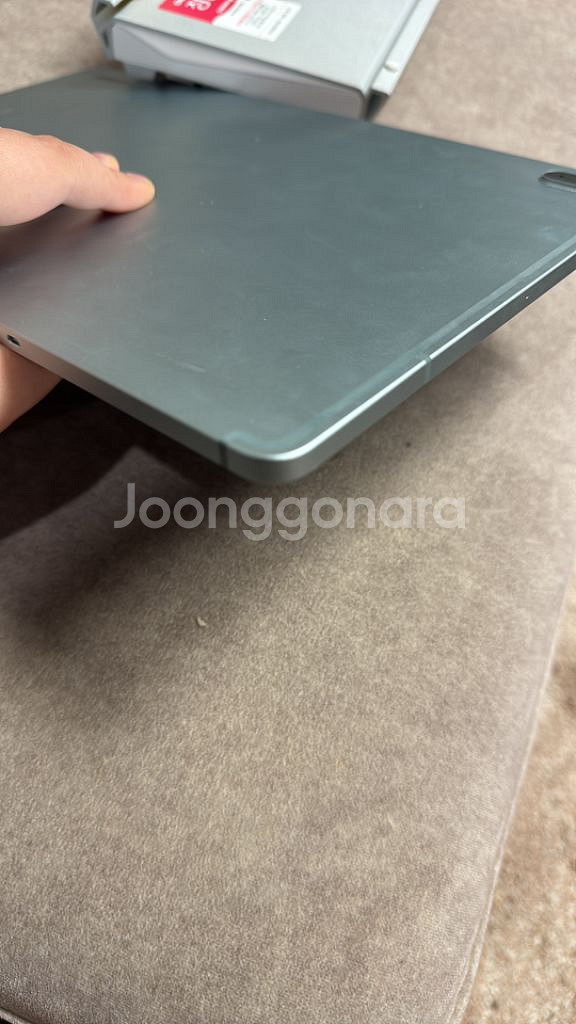 갤럭시탭S7fe,정품키보드,케이스,펜--11