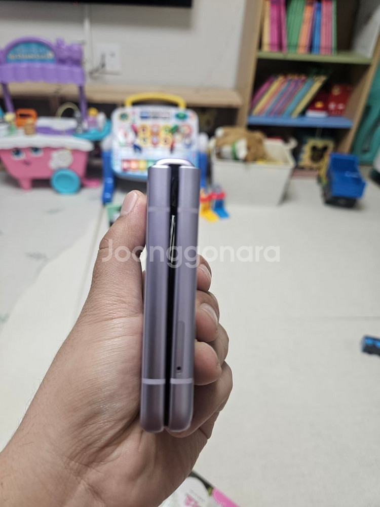 갤럭시z플립3 판매합니다--12