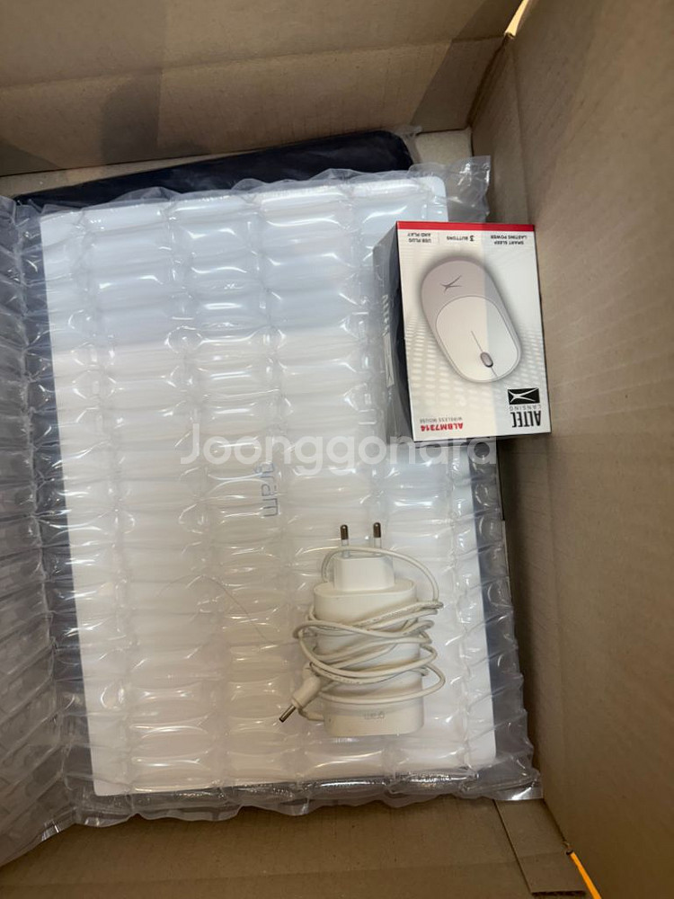 그램 노트북 LG 엘지 17인치 17Z995 i7-10--1